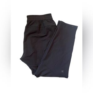 Men's Lululemon license to train pants